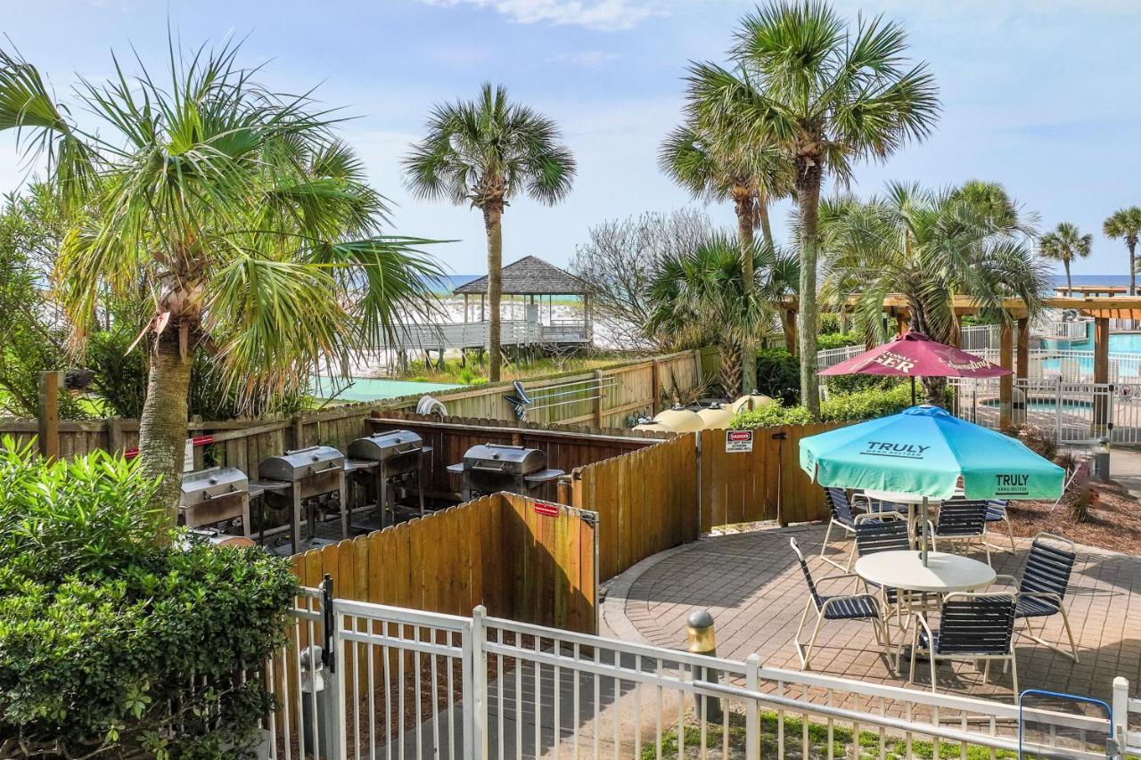Pelican Beach Resort 1717 Destin Exteriér fotografie