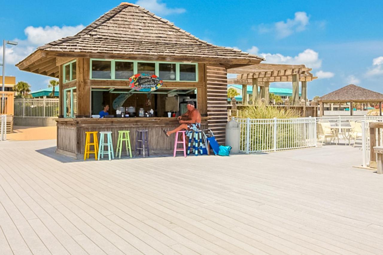 Pelican Beach Resort 1717 Destin Exteriér fotografie