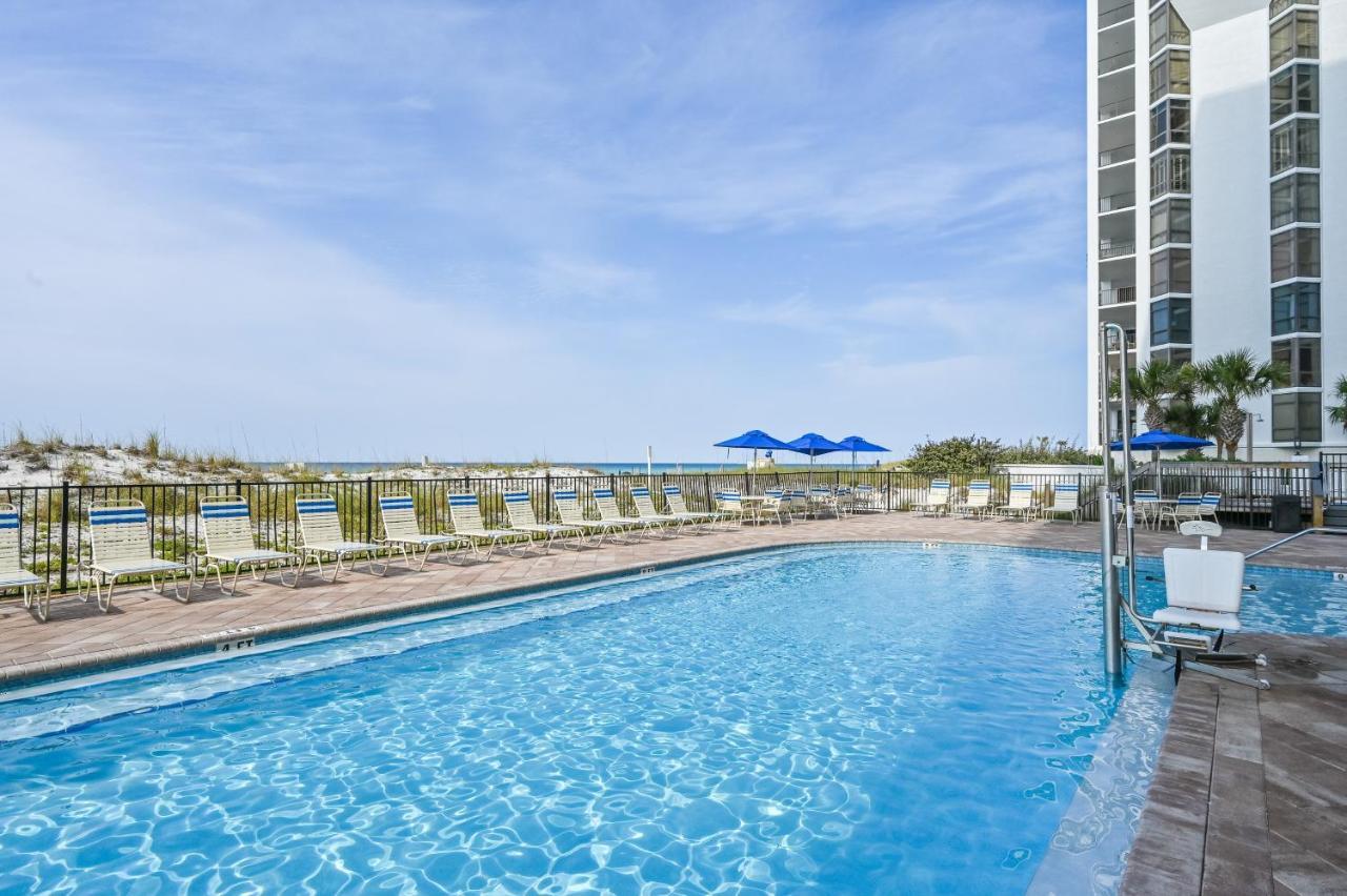 Pelican Beach Resort 1717 Destin Exteriér fotografie