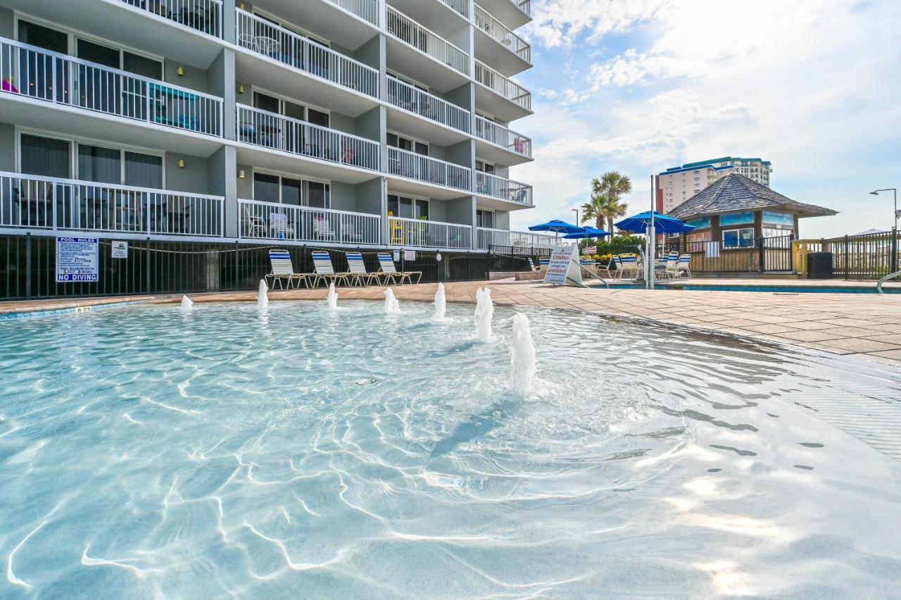Pelican Beach Resort 1717 Destin Exteriér fotografie