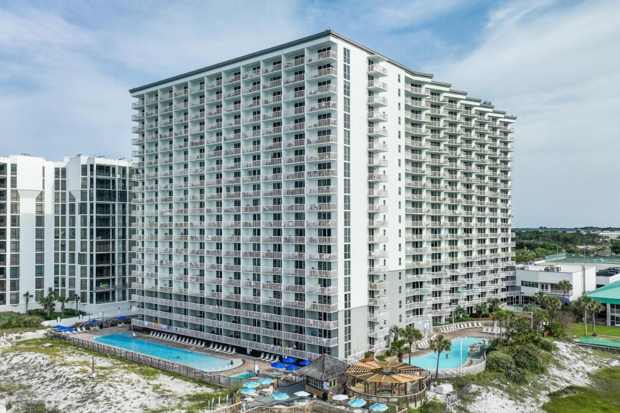 Pelican Beach Resort 1717 Destin Exteriér fotografie