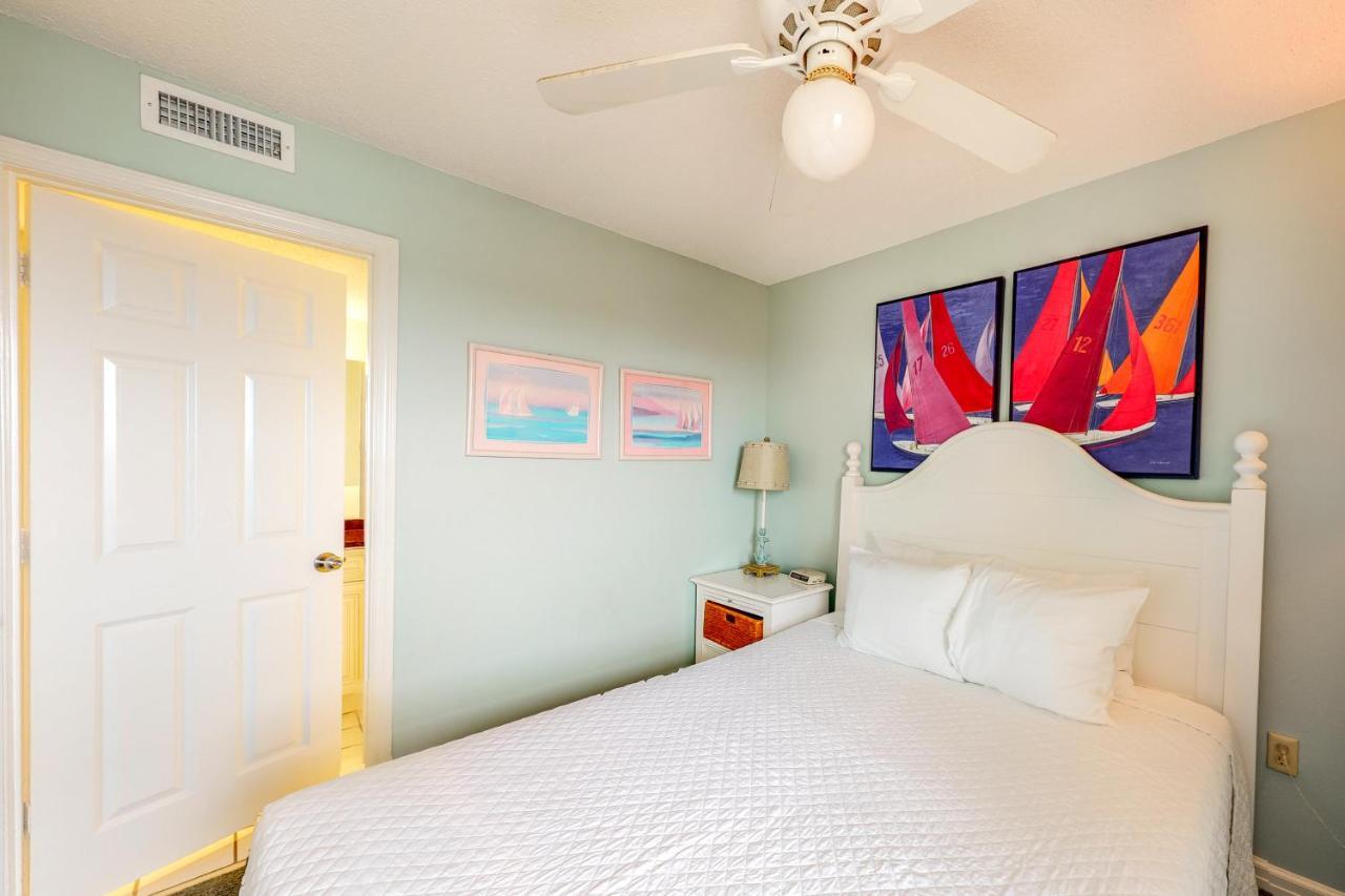 Pelican Beach Resort 1717 Destin Exteriér fotografie