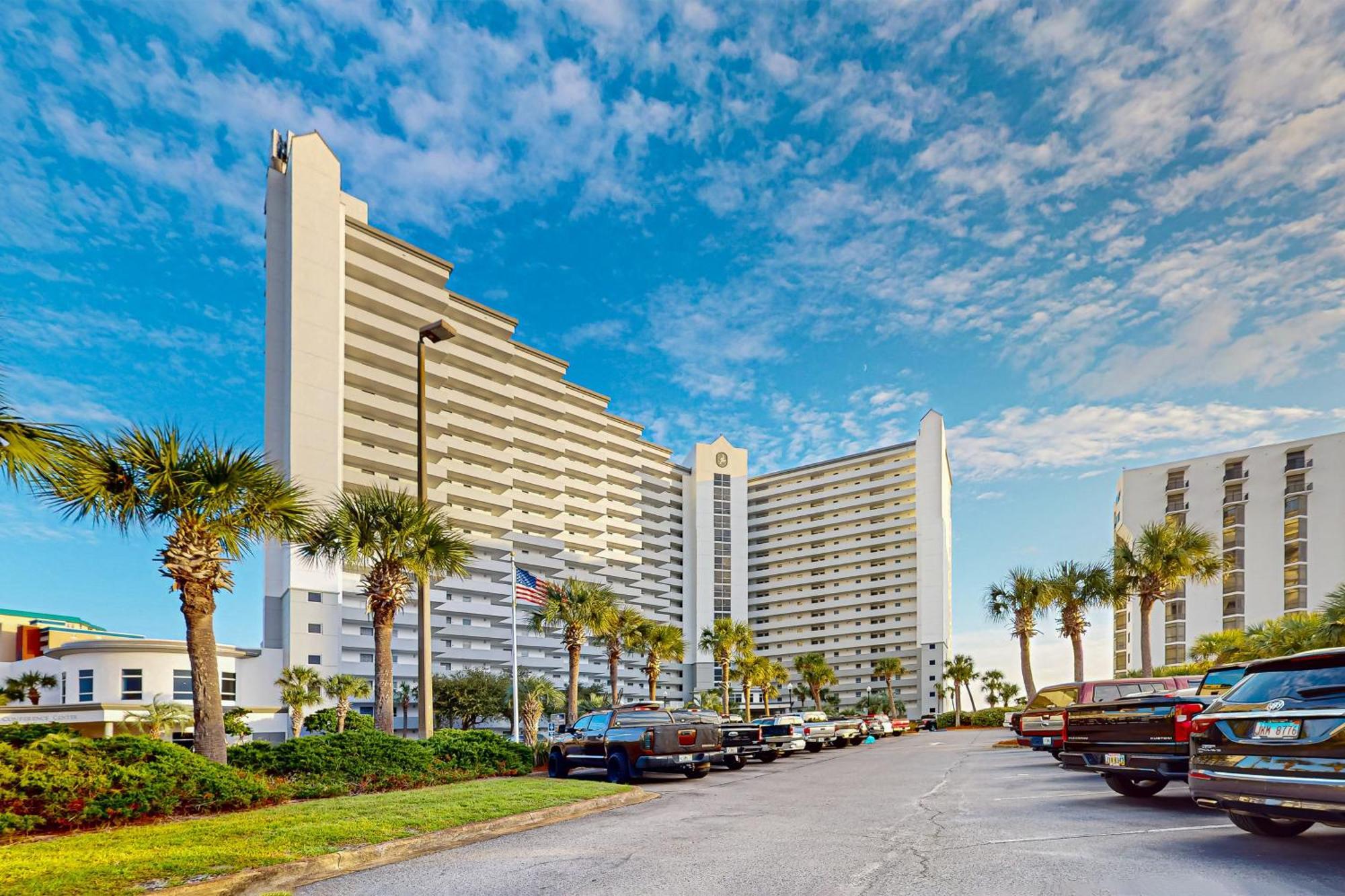 Pelican Beach Resort 1717 Destin Exteriér fotografie