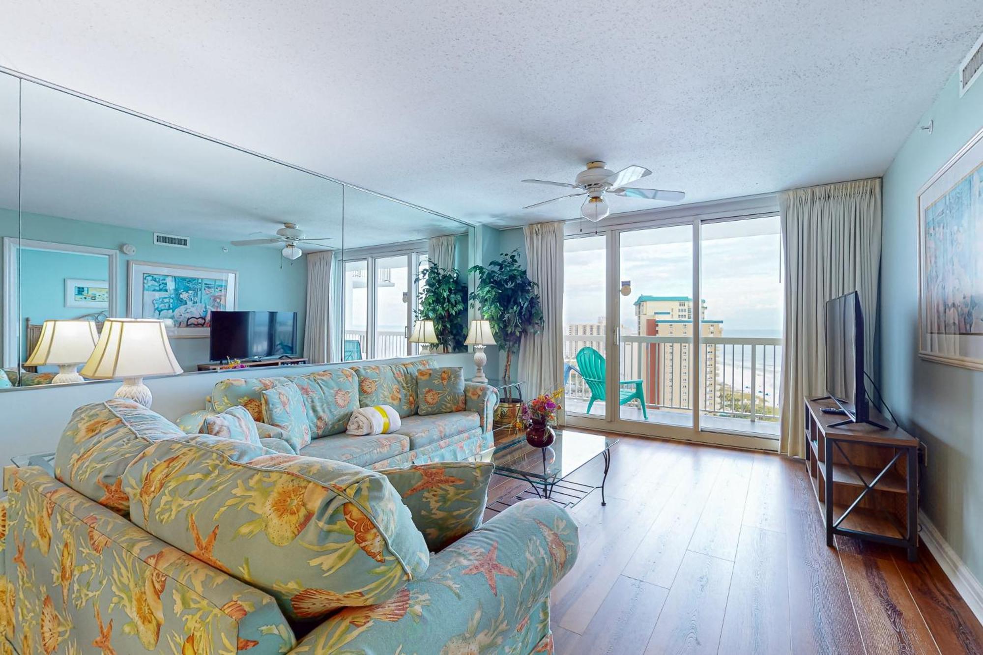Pelican Beach Resort 1717 Destin Exteriér fotografie